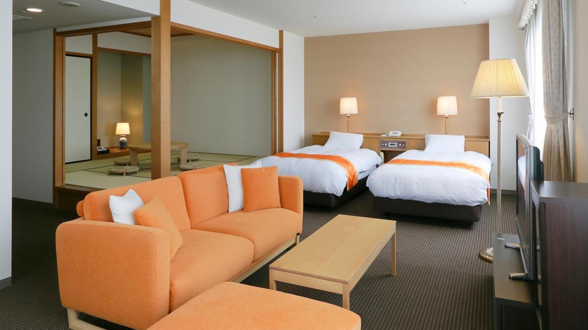 Grand Mercure Nasu Highlands Resort & Spa Exteriör bild
