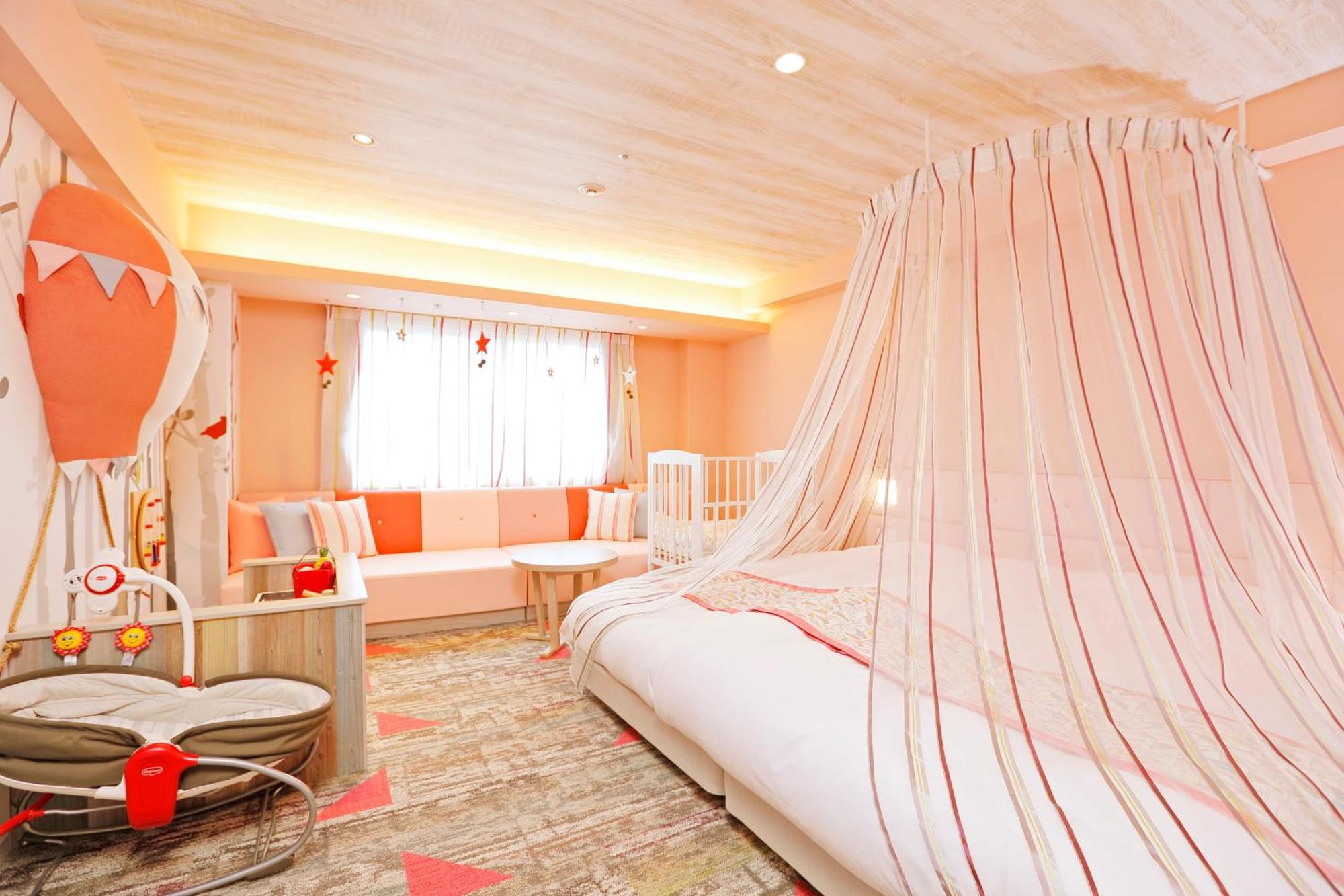 Grand Mercure Nasu Highlands Resort & Spa Exteriör bild