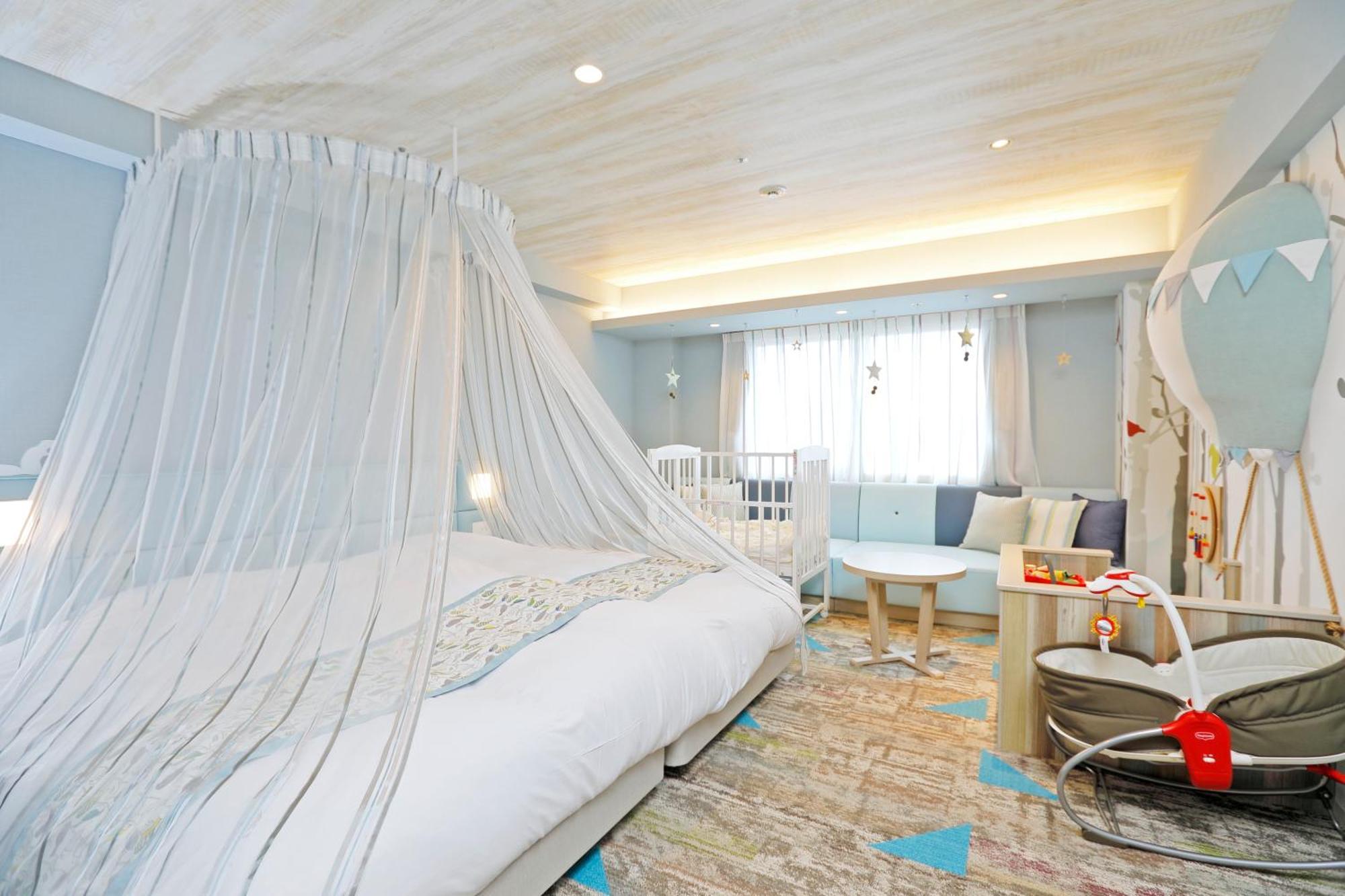 Grand Mercure Nasu Highlands Resort & Spa Exteriör bild