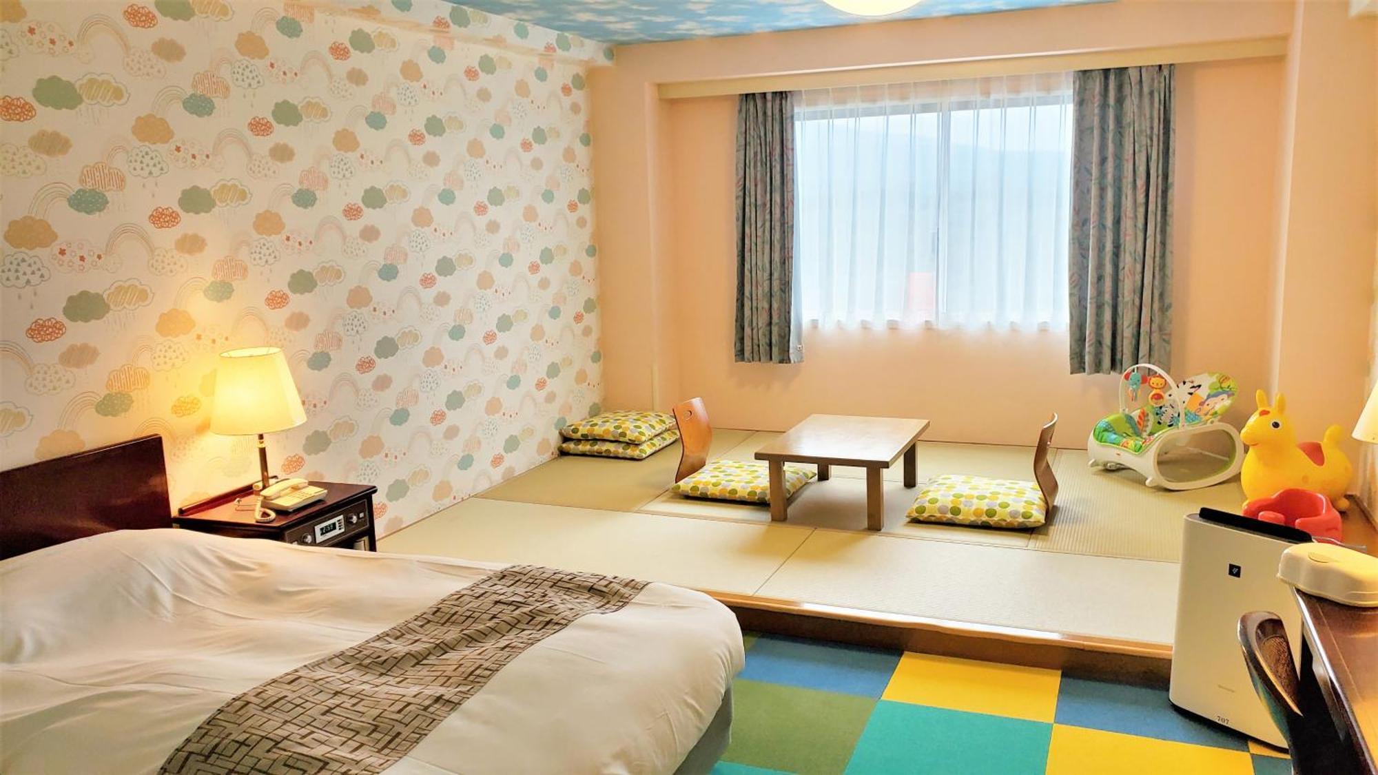 Grand Mercure Nasu Highlands Resort & Spa Exteriör bild
