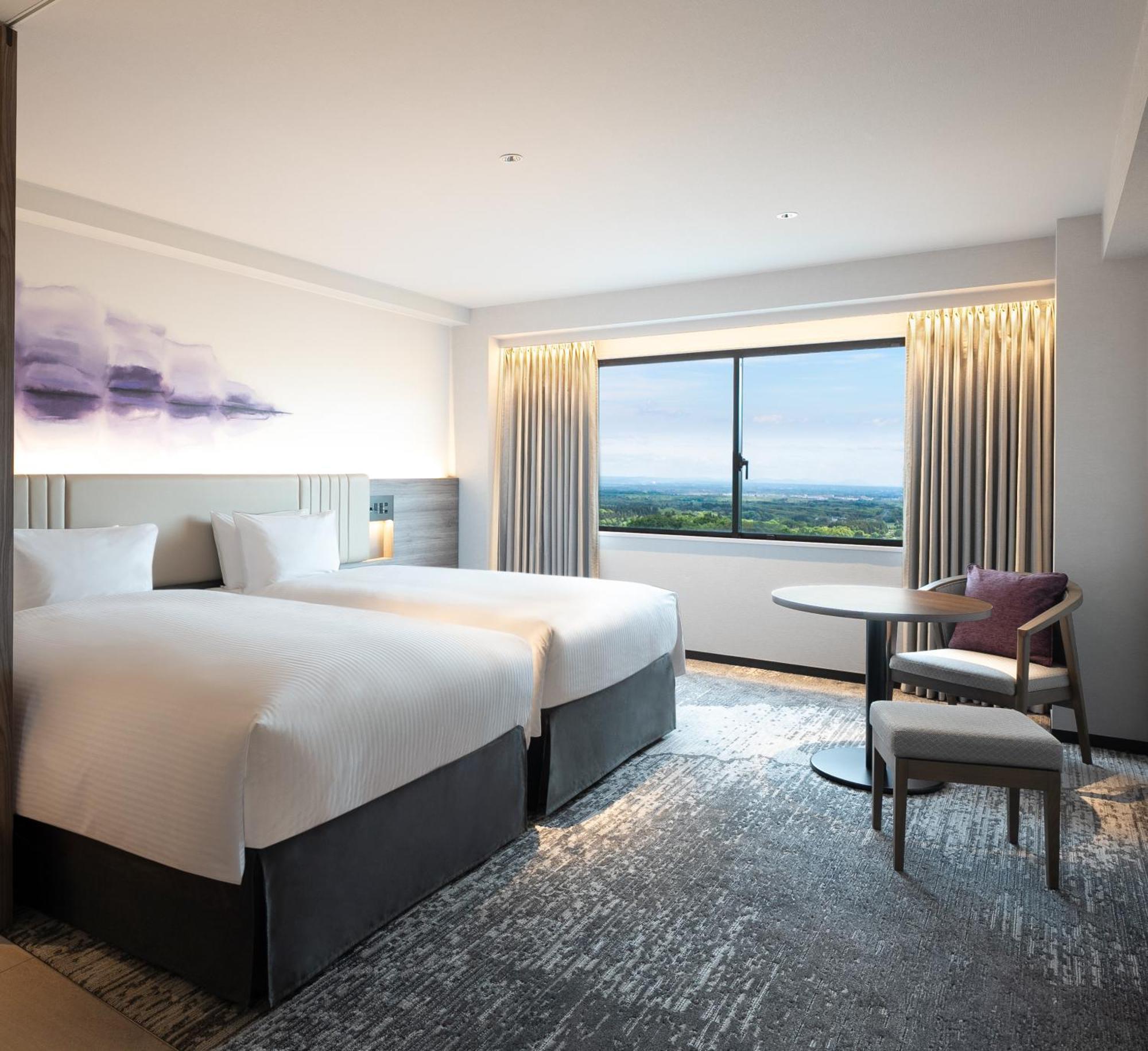 Grand Mercure Nasu Highlands Resort & Spa Exteriör bild