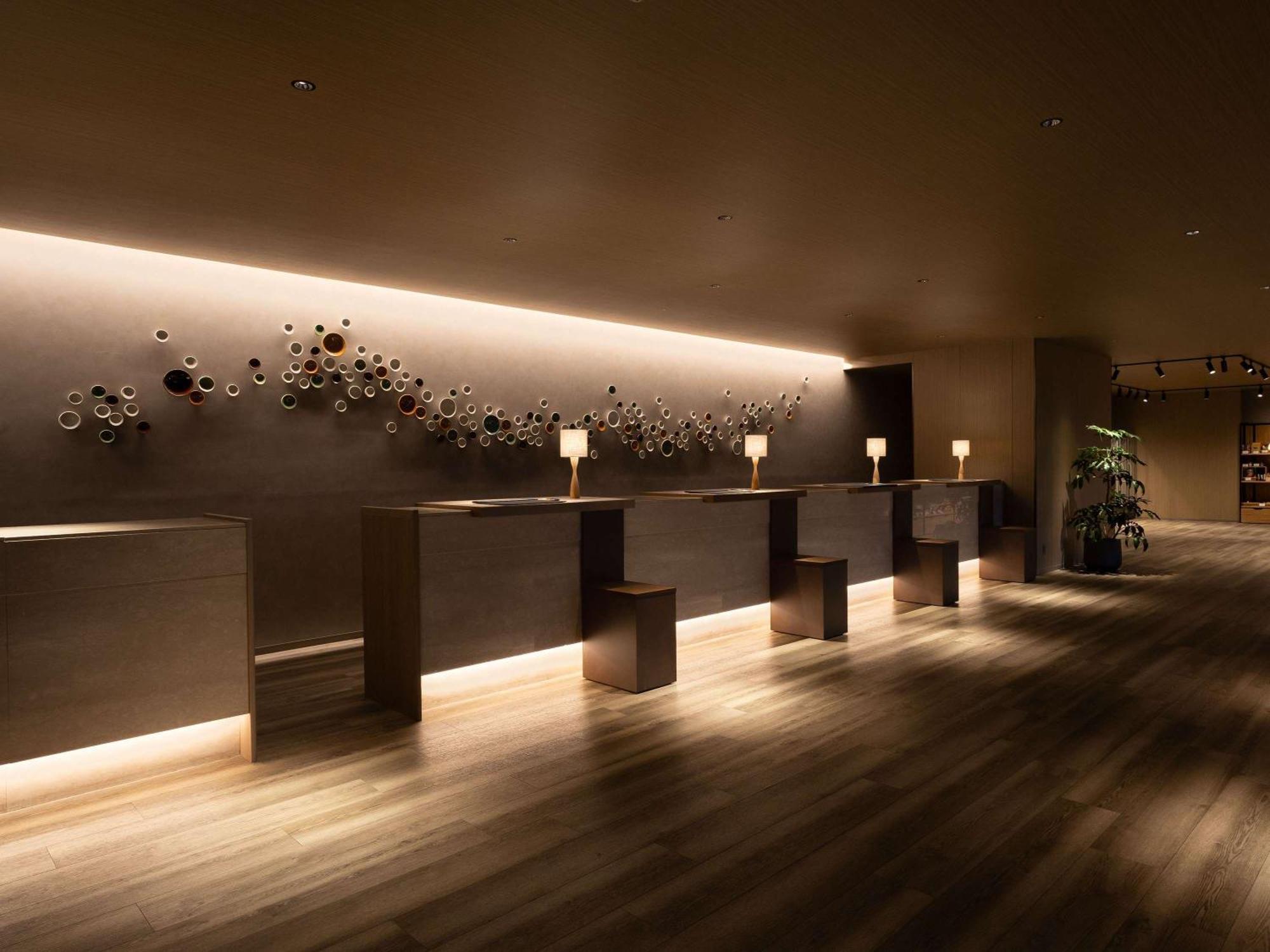 Grand Mercure Nasu Highlands Resort & Spa Exteriör bild
