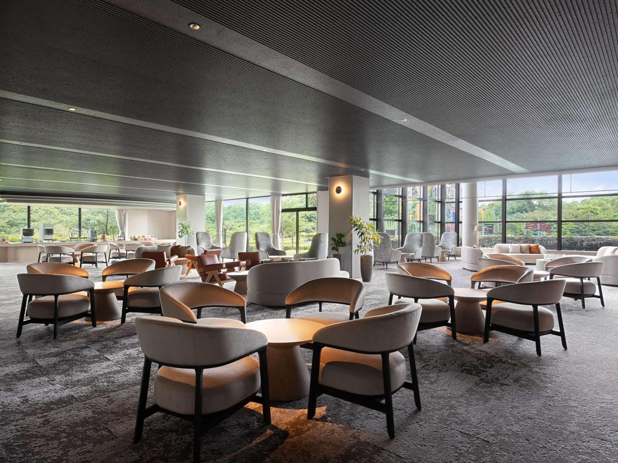Grand Mercure Nasu Highlands Resort & Spa Exteriör bild